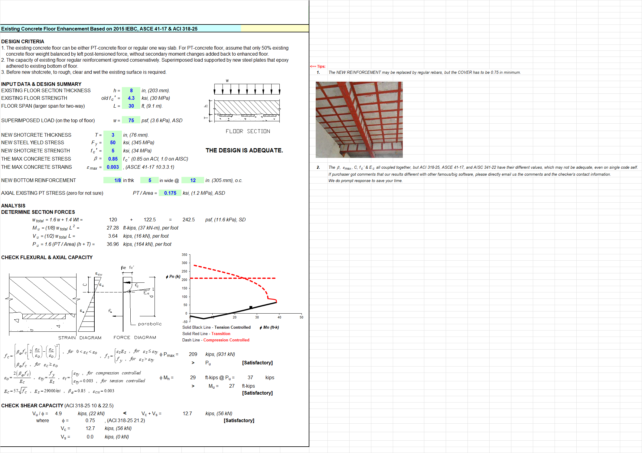 AI for Structural Design